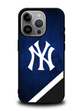 New York Yankees 3rd iPhone 16 Pro Max Case