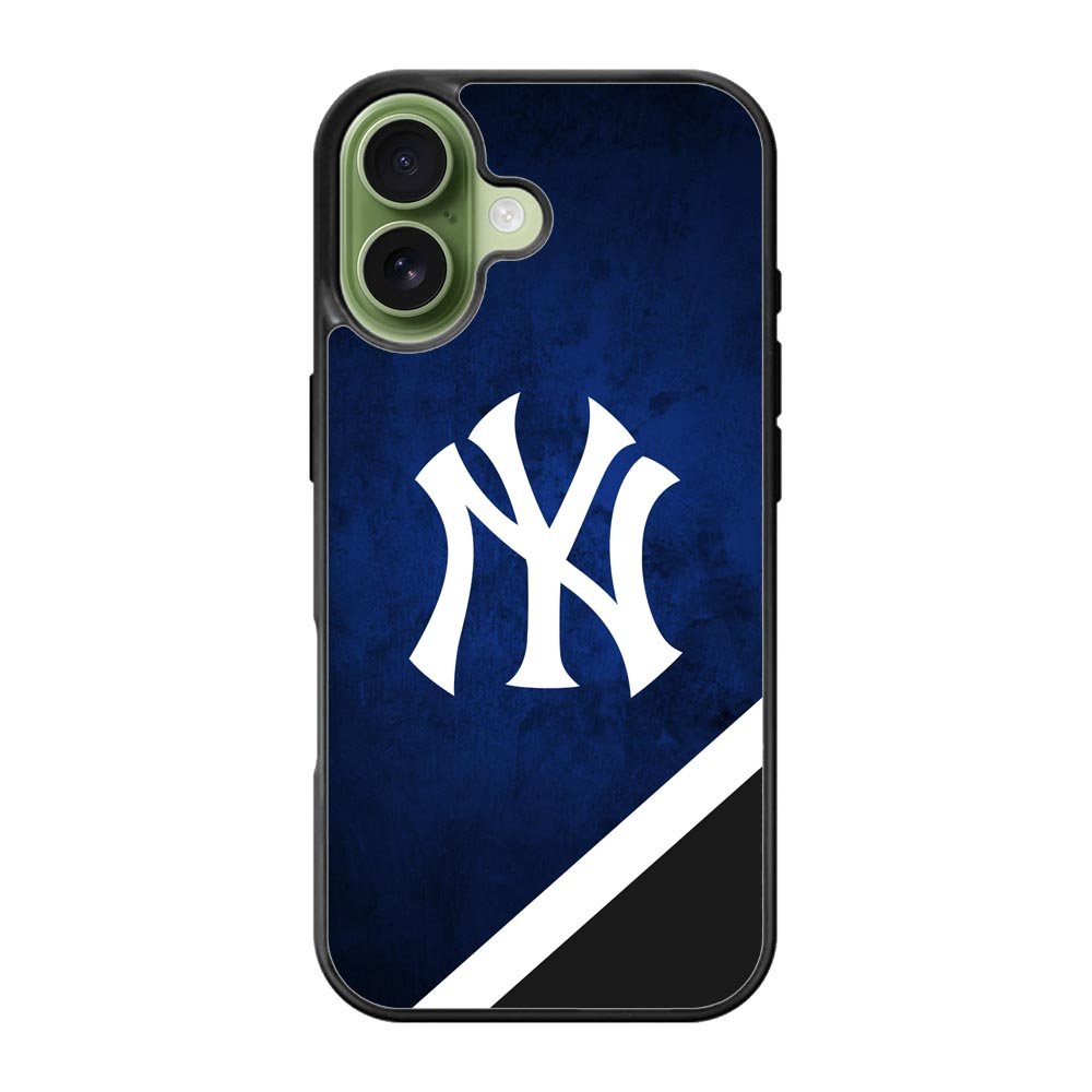 New York Yankees 3rd iPhone 17 Case
