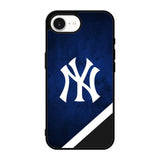 New York Yankees 3rd iPhone 17e Case
