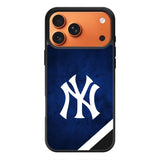 New York Yankees 3rd Samsung Galaxy S26 Ultra Case