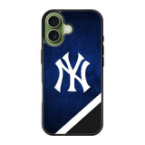 New York Yankees 3rd iPhone 17 Case