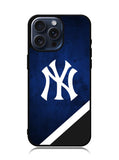 New York Yankees iPhone 15 Pro Case OV1947