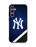 New York Yankees 3rd Samsung Galaxy S23 FE 5G Case
