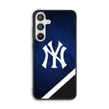 New York Yankees 3rd Samsung Galaxy A26 Case OV1060