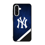New York Yankees 3rd Samsung Galaxy A36 Case OV1060