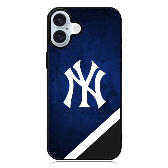 New York Yankees 3rd iPhone 16 Case