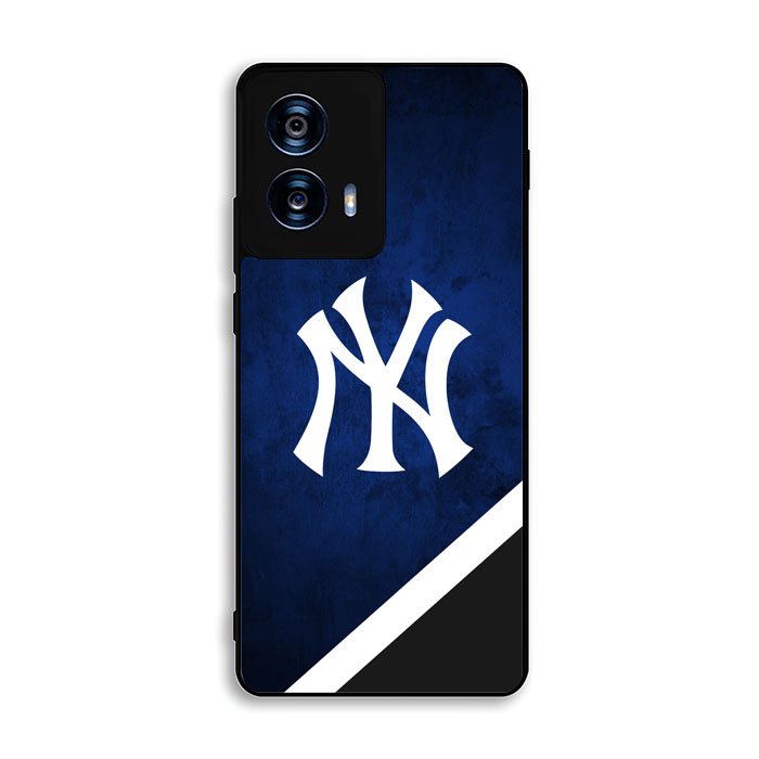 New York Yankees 3rd Motorola Moto G Power 5G 2024 Case OV5040