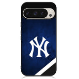 New York Yankees 3rd Google Pixel 9 Pro XL Case