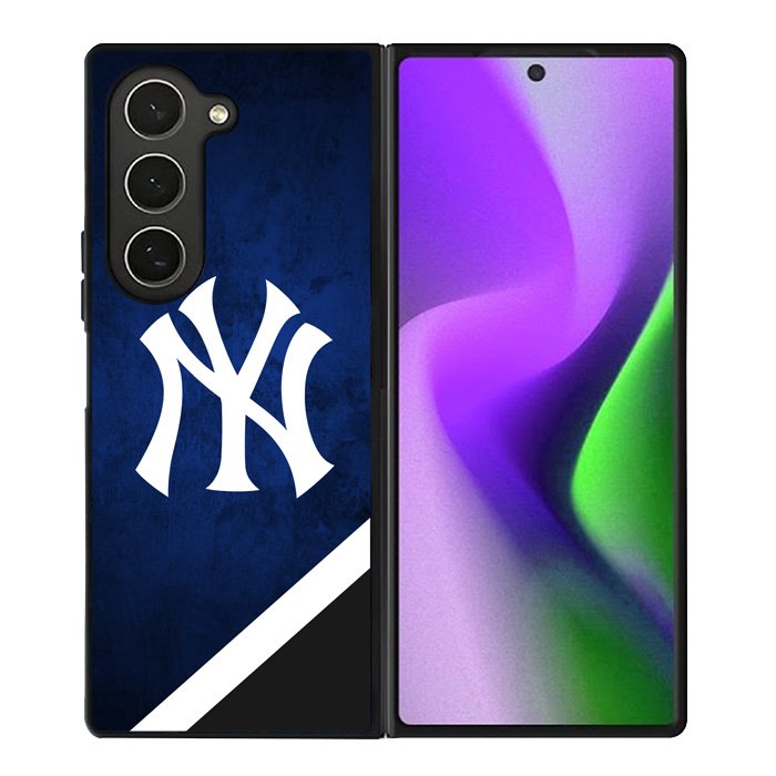 New York Yankees 3rd Samsung Galaxy Z Fold 6 Case