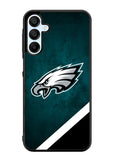 Philadelphia Eagles Samsung Galaxy A35 5G Case OV1948