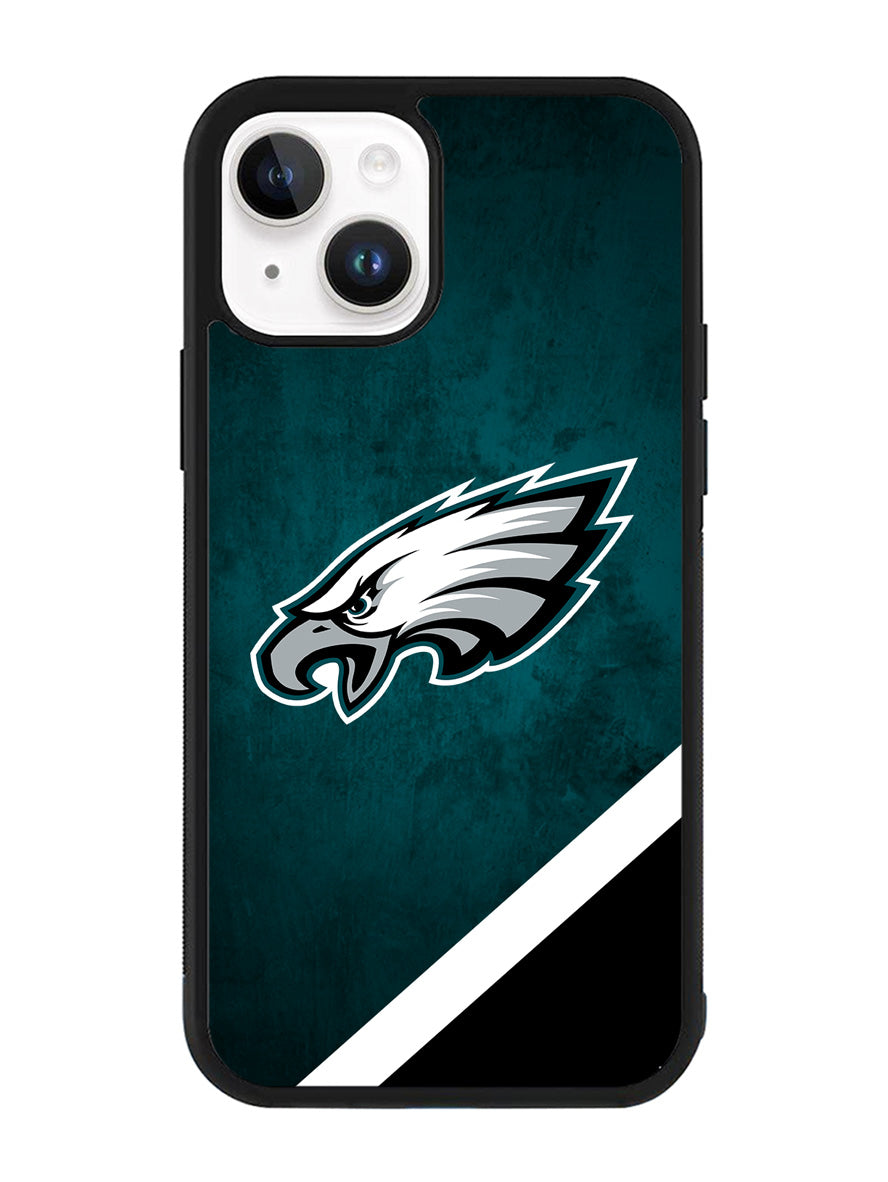 Philadelphia Eagles iPhone 14 Plus Case QC1948