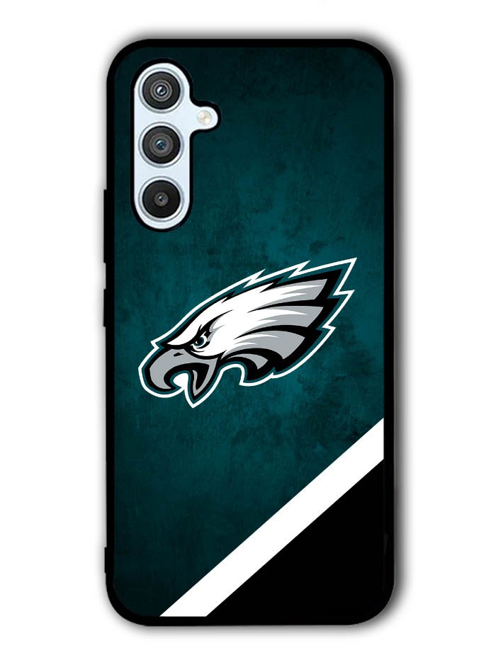 Philadelphia Eagles Samsung Galaxy A14 5G Case QC1948