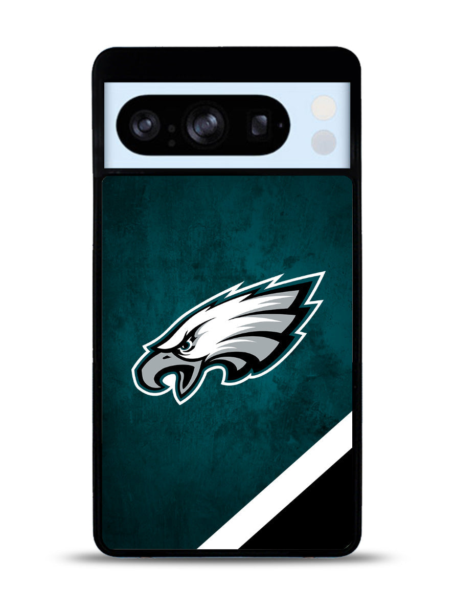 Philadelphia Eagles Google Pixel 8 Pro Case QC1948