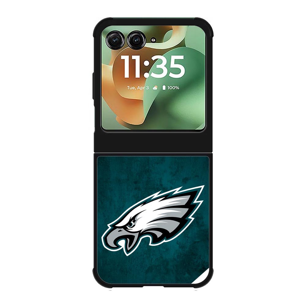Philadelphia Eagles Motorola Moto RAZR 2025 Case OV1948