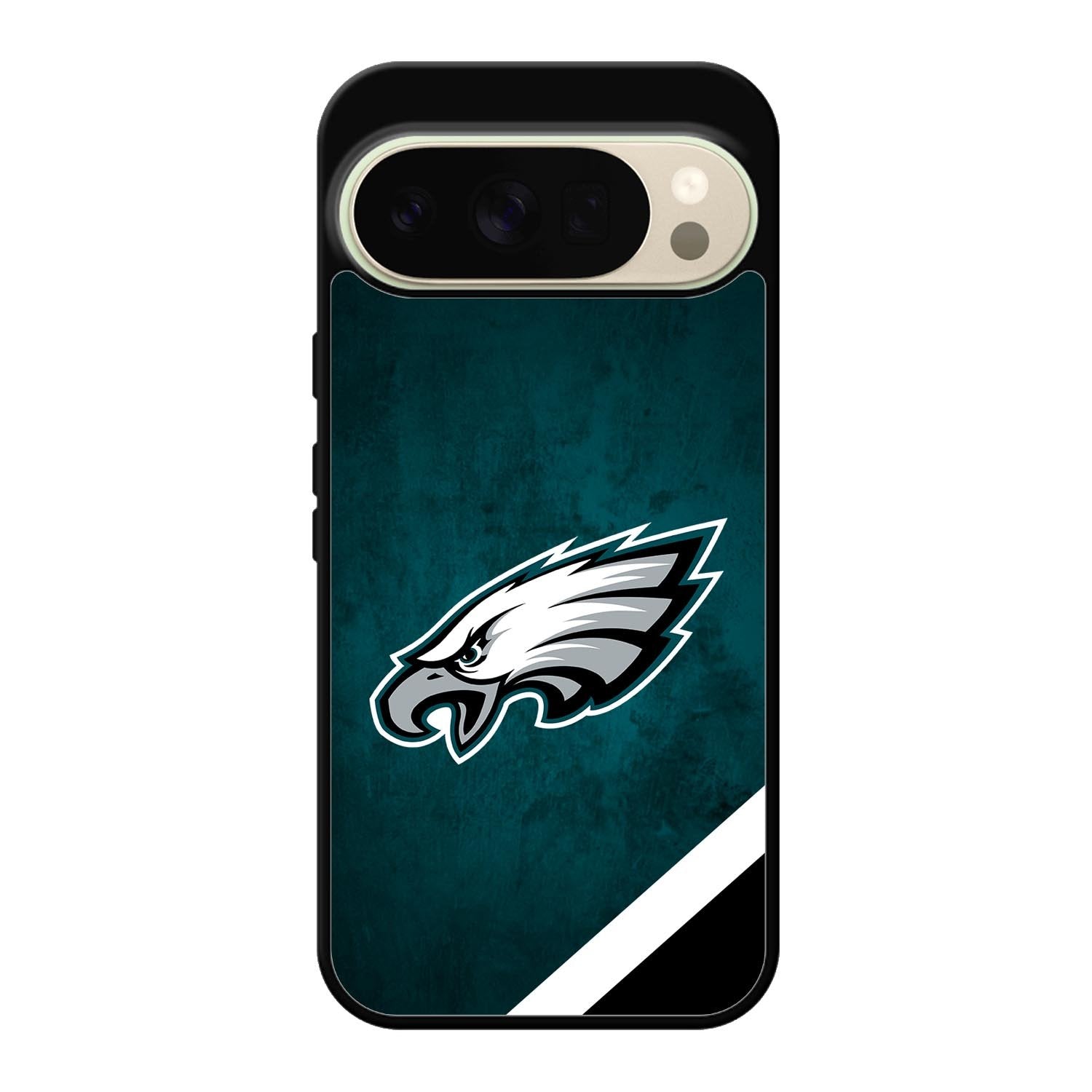 Philadelphia Eagles Google Pixel 10 Pro Case OV1948