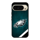 Philadelphia Eagles Google Pixel 10 Pro Case OV1948
