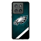 Philadelphia Eagles Motorola Moto Edge 2025 Case OV1948