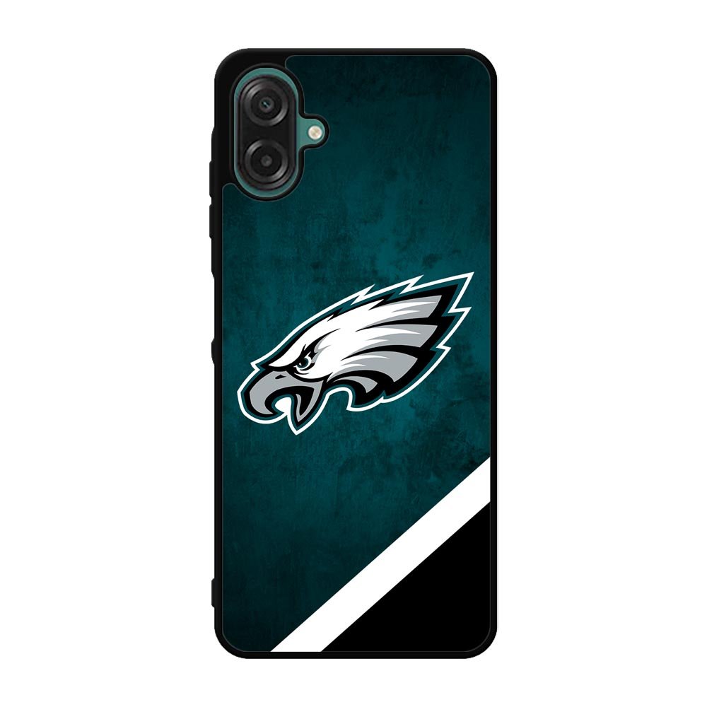 Philadelphia Eagles Samsung Galaxy A07 Case OV1948