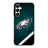 Philadelphia Eagles Samsung Galaxy A16 Case OV1948
