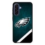 Philadelphia Eagles Samsung Galaxy A17 Case OV1948
