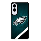 Philadelphia Eagles Samsung Galaxy S25 Edge 5G Case OV1948