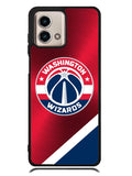 Washington Wizards Motorola Moto G Stylus 5G 2023 Case OV1950