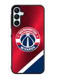 Washington Wizards Samsung Galaxy A15 5G Case OV1950