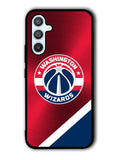 Washington Wizards Samsung Galaxy A14 5G Case QC1950
