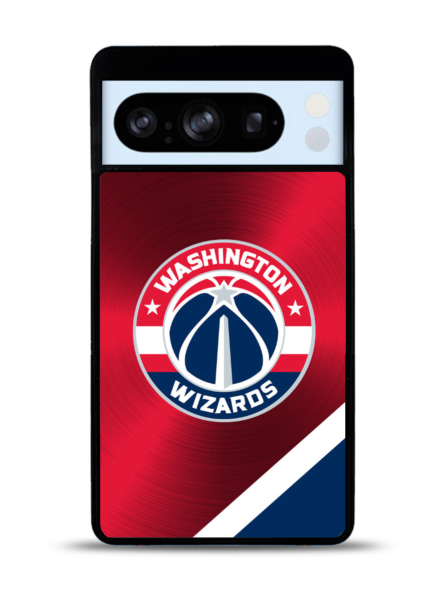 Washington Wizards Google Pixel 8 Pro Case QC1950