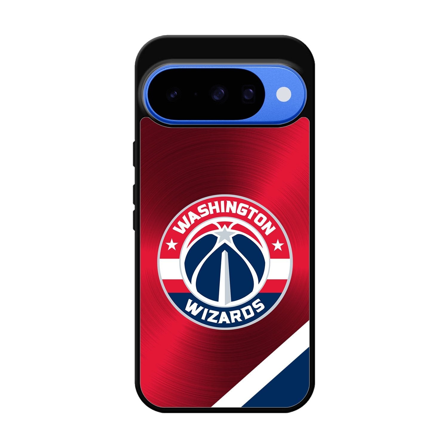 Washington Wizards Google Pixel 10 Case QC1950