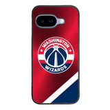 Washington Wizards Google Pixel 10A Case QC1950