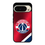 Washington Wizards Google Pixel 10 Pro Case QC1950