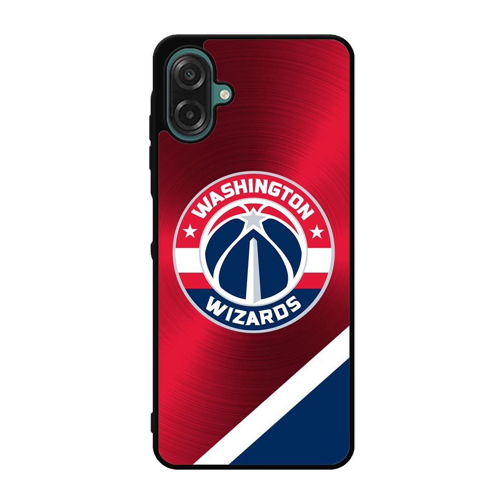 Washington Wizards Samsung Galaxy A07 Case QC1950