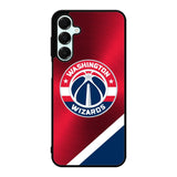 Washington Wizards Samsung Galaxy A16 Case OV1950