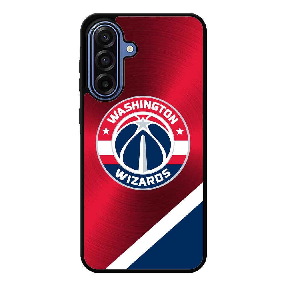 Washington Wizards Samsung Galaxy A17 Case QC1950