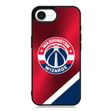 Washington Wizards iPhone 16e Case OV1950