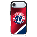 Washington Wizards iPhone 17 Air Case OV1950
