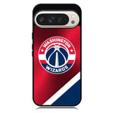 Washington Wizards Google Pixel 10 | Google Pixel 10 Pro Case RC1950
