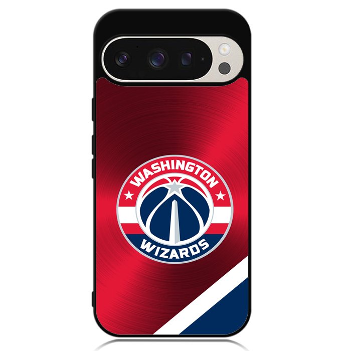 Washington Wizards Google Pixel 9 | Pixel 9 Pro Case OV1950