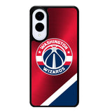 Washington Wizards Samsung Galaxy S25 Edge 5G Case OV1950