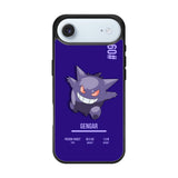Pokemon Gengar 2nd iPhone Air Case