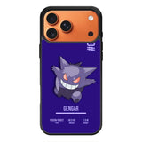 Pokemon Gengar 2nd Samsung Galaxy S26 Ultra Case