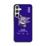 Pokemon Gengar 2nd Samsung Galaxy A26 Case OV5843