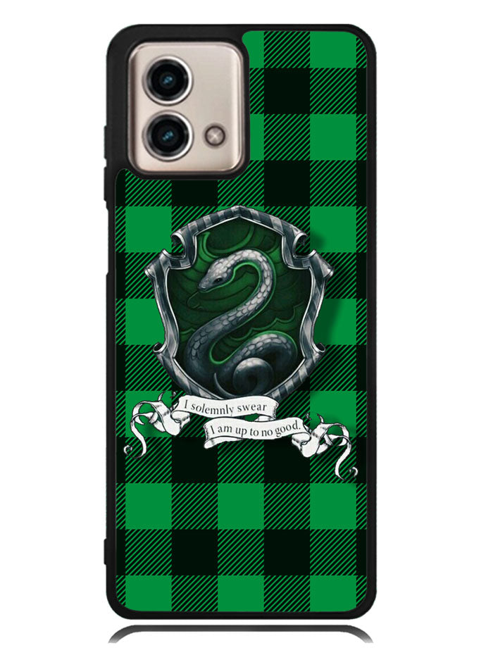 Harry Potter Slytherin 1st Motorola Moto G Stylus 5G 2023 Case