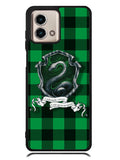 Harry Potter Slytherin 1st Motorola Moto G Stylus 5G 2023 Case