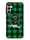 Harry Potter Slytherin 1st Samsung Galaxy A25 5G Case