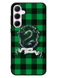 Harry Potter Slytherin 1st Samsung Galaxy A55 5G Case