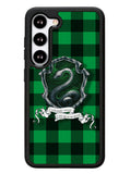 Harry Potter Slytherin 1st Samsung Galaxy S23 Plus 5G / Samsung Galaxy S23+ 5G Case