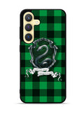 Harry Potter Slytherin 1st Samsung Galaxy S25 Plus 5G , Samsung Galaxy S25+ 5G Case