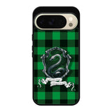 Harry Potter Slytherin 1st Google Pixel 10 Pro XL Case